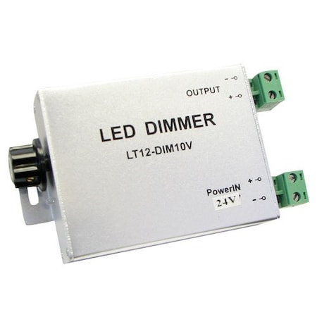 Elco Lighting LED Dimmer Unit DIMTP1